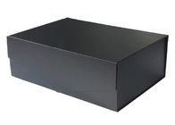 Роскошная большая подарочная коробка 14&quot; кс9.5» кс 5&quot;, ящики для хранения многоразовой крепкой коробки декоративные