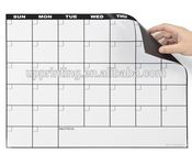 Плановик Флексябле магнитный еженедельный, календарь стирания холодильника Артпапер сухой