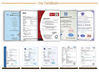Китай UP Printing &amp; Magnet Ltd Сертификаты